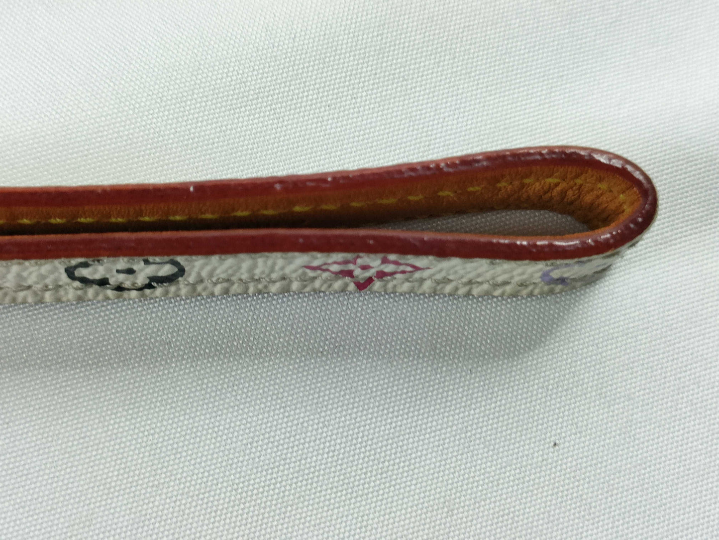 LOUIS VUITTON Louis Vuitton Monogram Keychain Box Key Case/Keychain