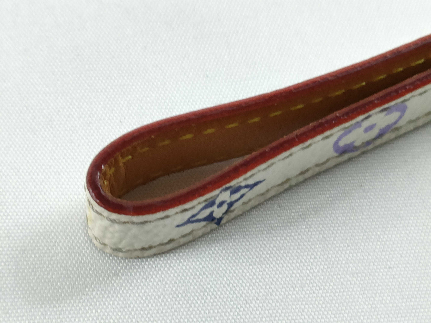 LOUIS VUITTON Louis Vuitton Monogram Keychain Box Key Case/Keychain