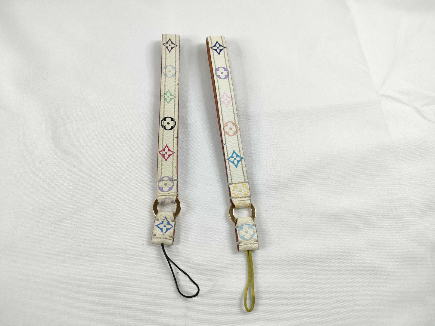 LOUIS VUITTON Louis Vuitton Monogram Keychain Box Key Case/Keychain