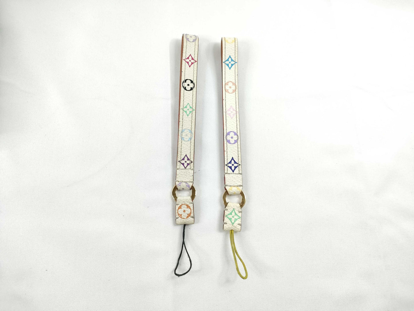 LOUIS VUITTON Louis Vuitton Monogram Keychain Box Key Case/Keychain