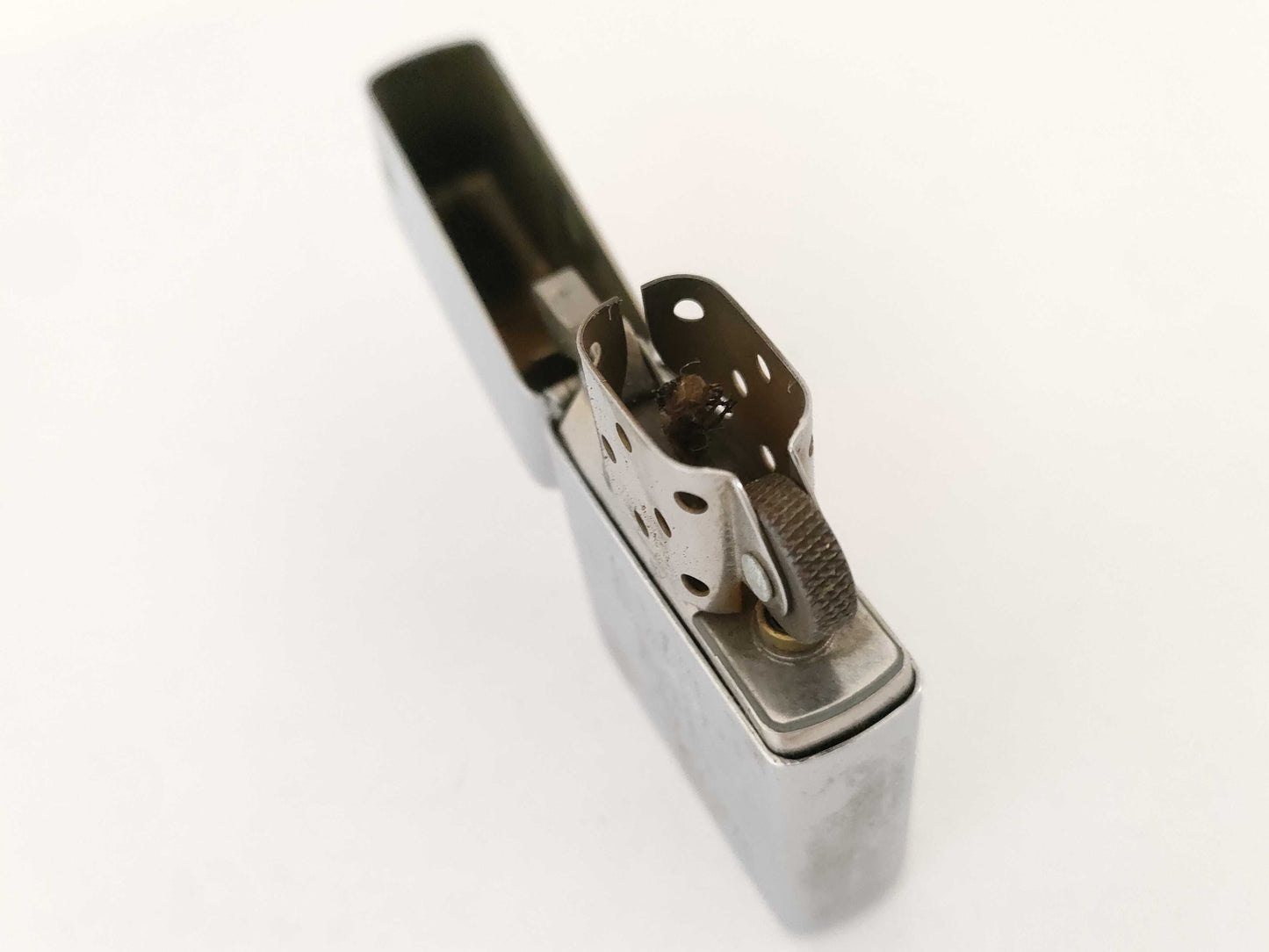 ZIPPO Lighter and other accessories