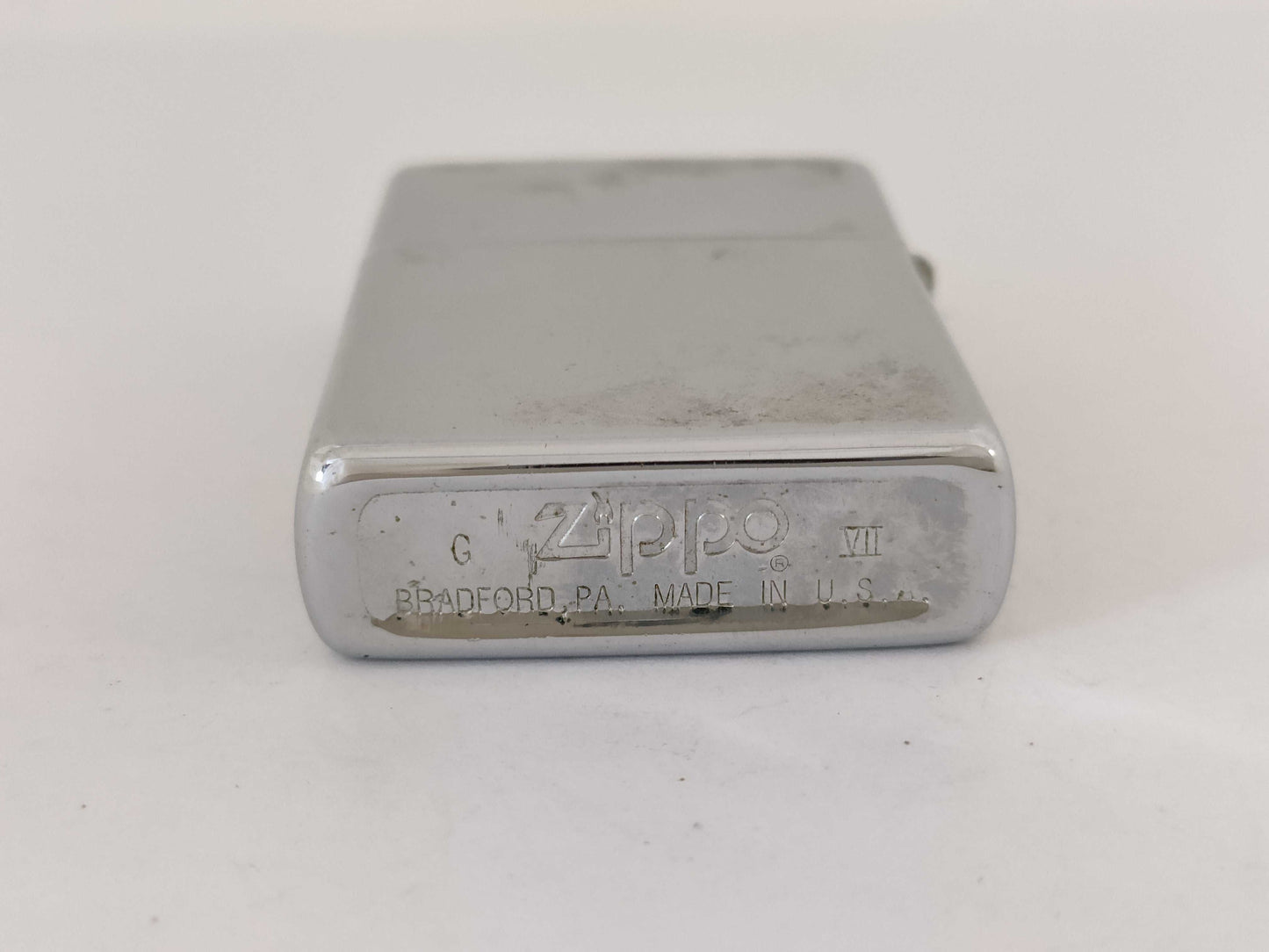 ZIPPO Lighter and other accessories