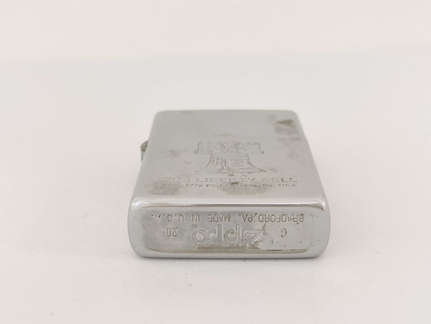 ZIPPO Lighter and other accessories