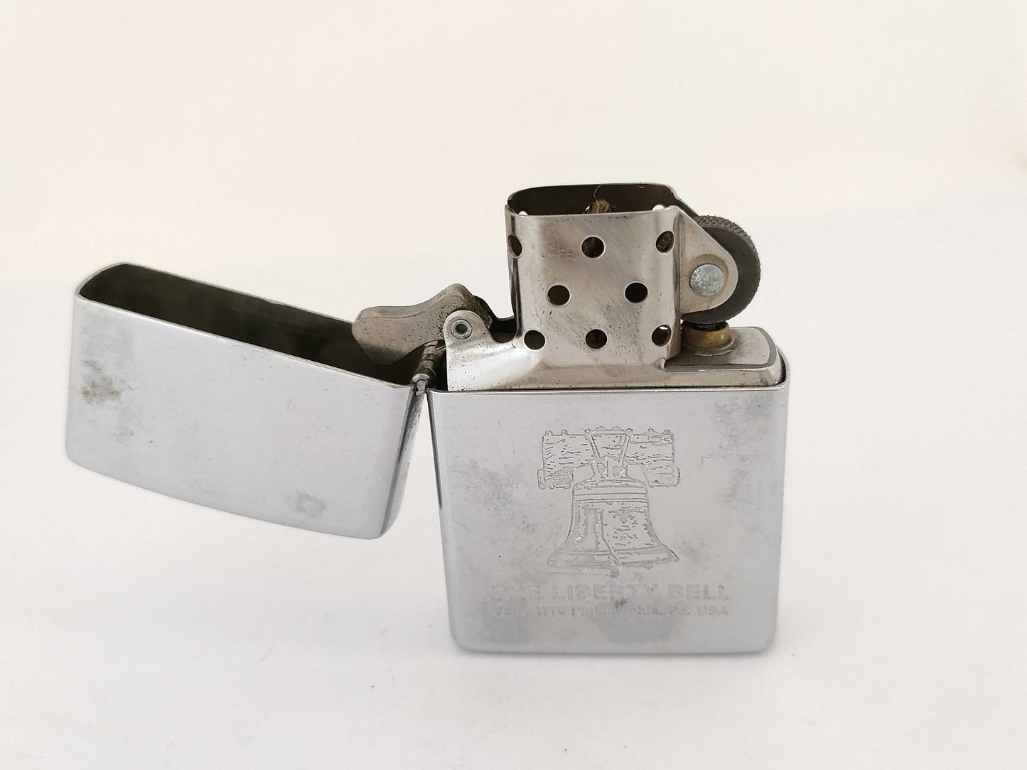 ZIPPO Lighter and other accessories