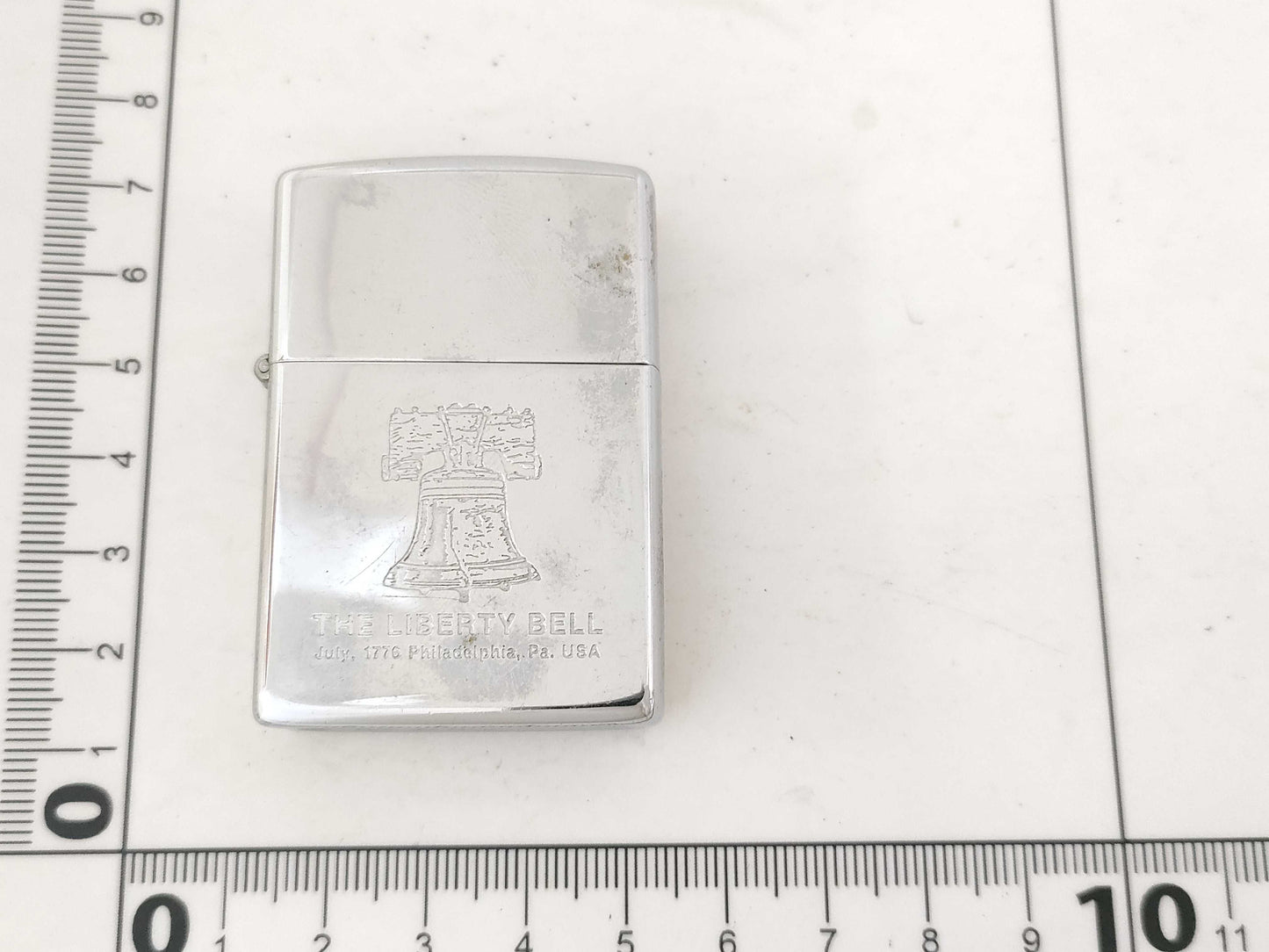ZIPPO Lighter and other accessories
