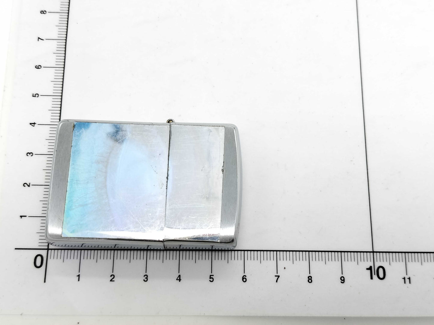 ZIPPO Zippo Lighter Lighter
