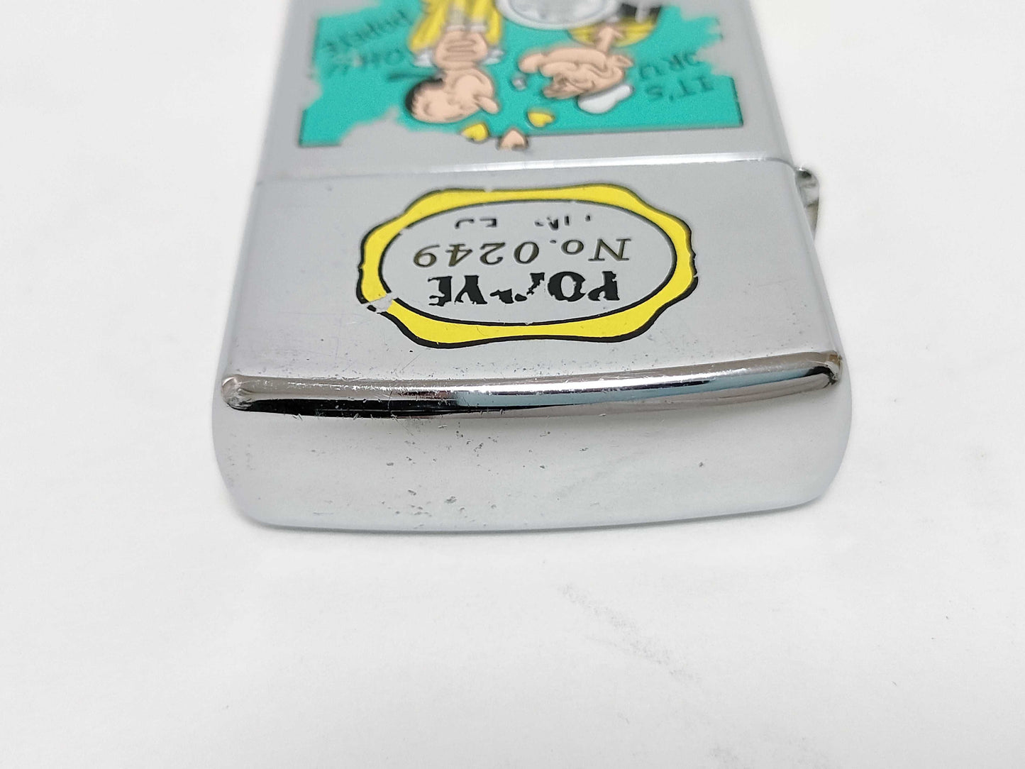 ZIPPO Zippo Lighter Lighter
