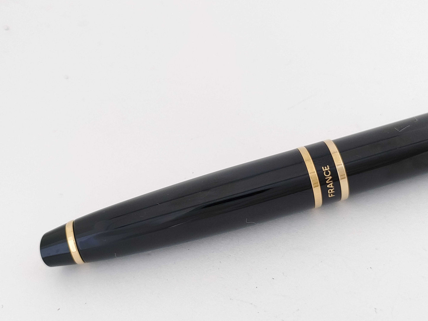 WATERMAN Fountain Pen Box Pens & Fountain Pens