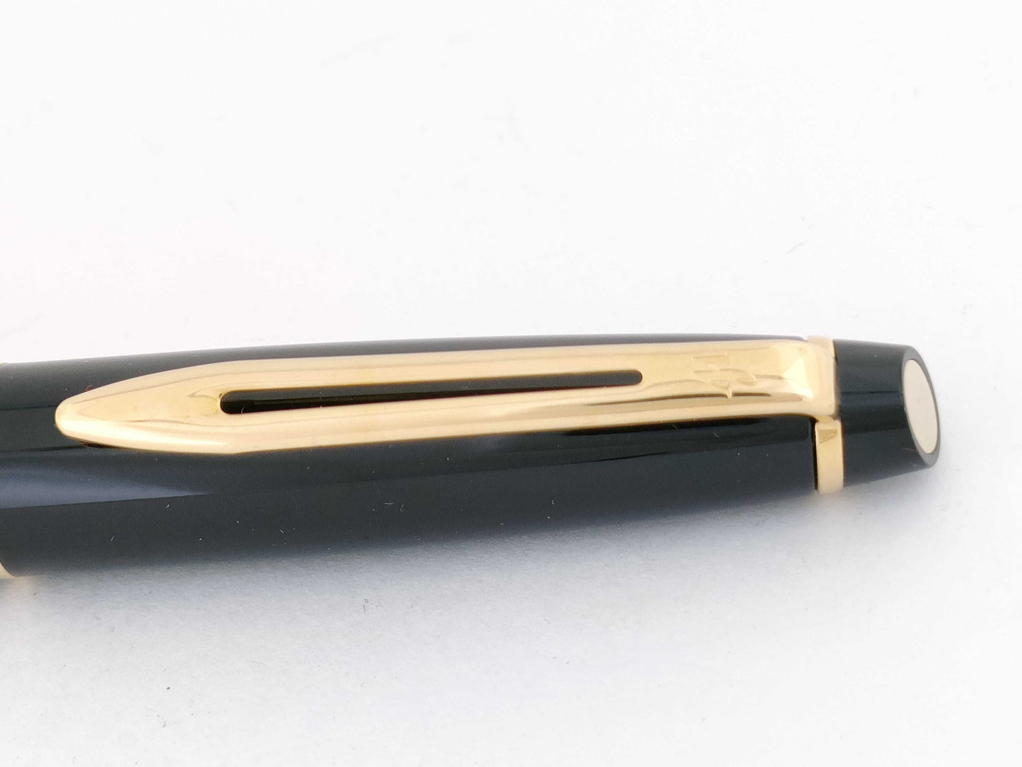 WATERMAN Fountain Pen Box Pens & Fountain Pens