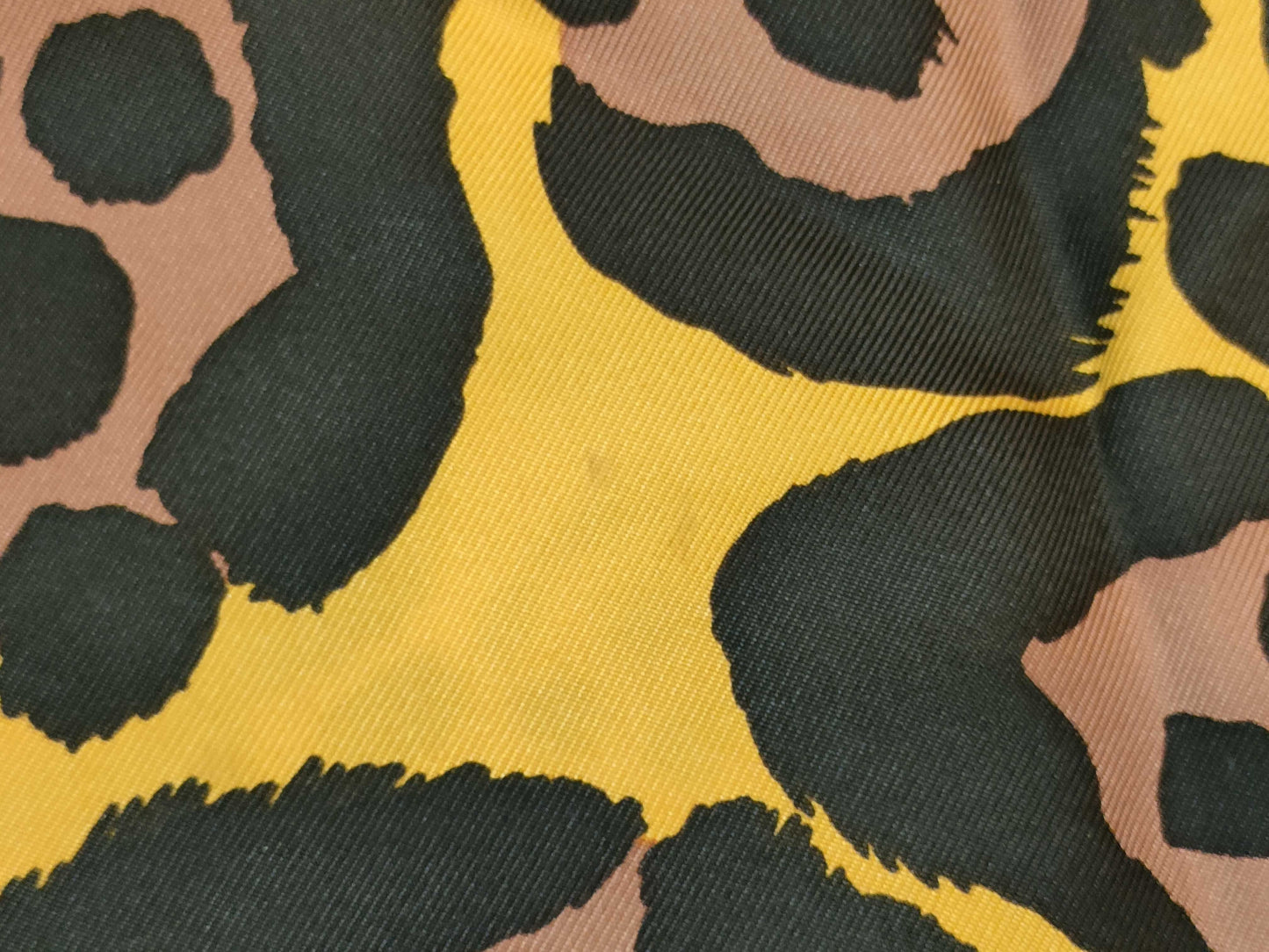 HERMES Carre Hermes Scarf Collection Scarf