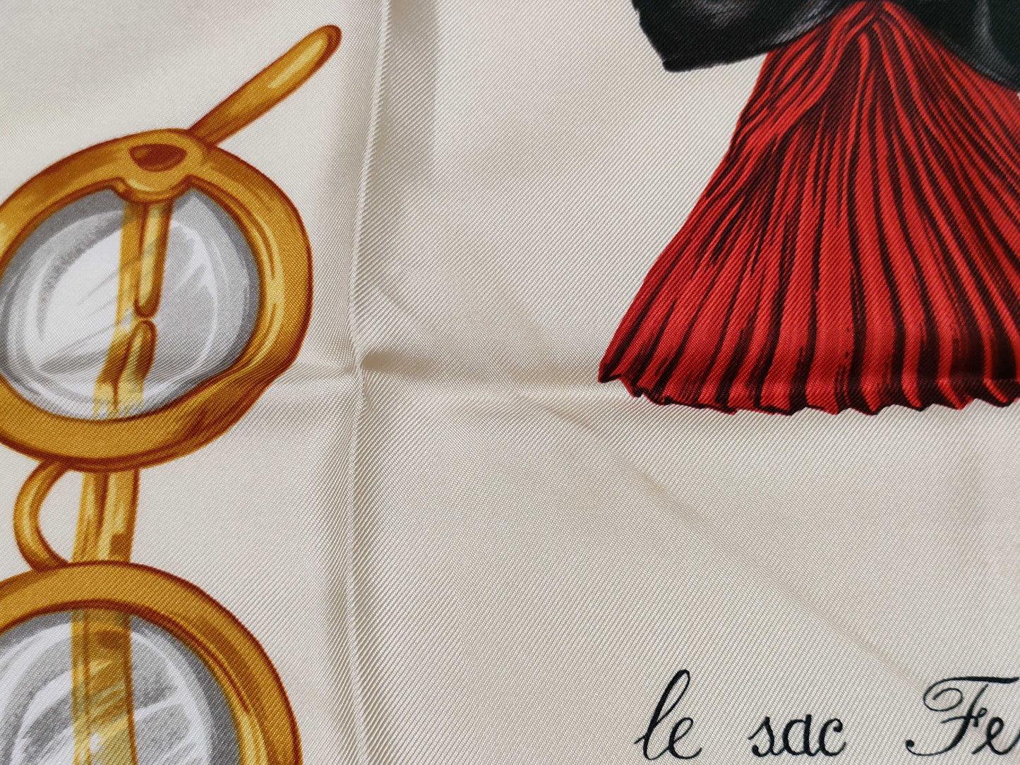 Dior Dior Scarf Scarf