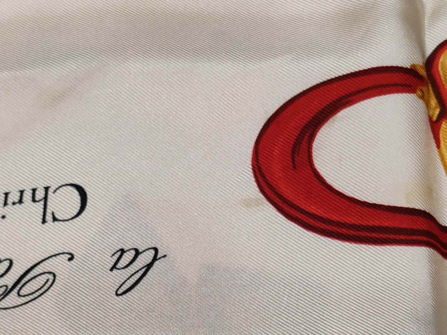 Dior Dior Scarf Scarf