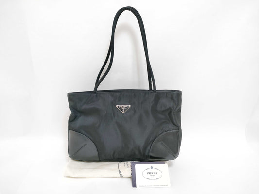 PRADA Nylon Prada Nylon Tote Bag Tote Bag