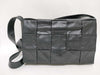 BOTTEGA VENETA Intrecciato Maxi Intrecciato Cassette Leather Shoulder Bag