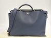 FENDI Zucca Iconic Essential 7VA476 Handbag