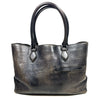 Berluti Calligraphy Scritto Toujour Tote Bag