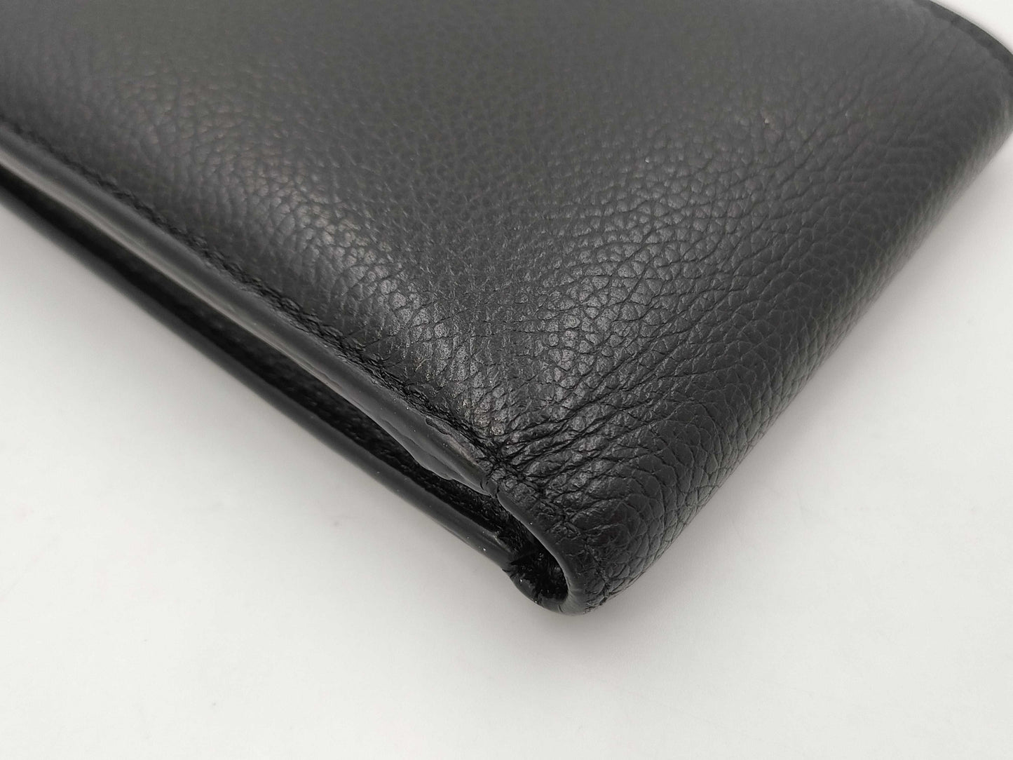 BALENCIAGA Balenciaga folding wallet