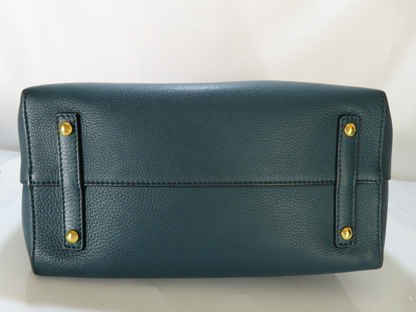 BURBERRY Belt 2-Way Tote Bag Tote Bag