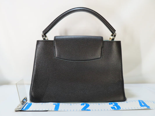LOUIS VUITTON Capucines Handbag Handbag