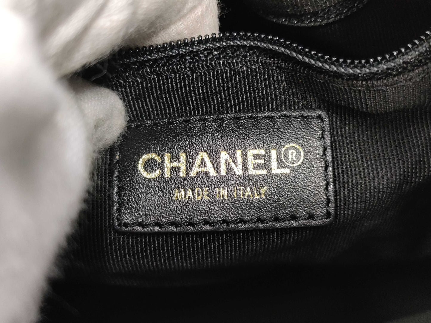 CHANEL Chanel handbag handbag
