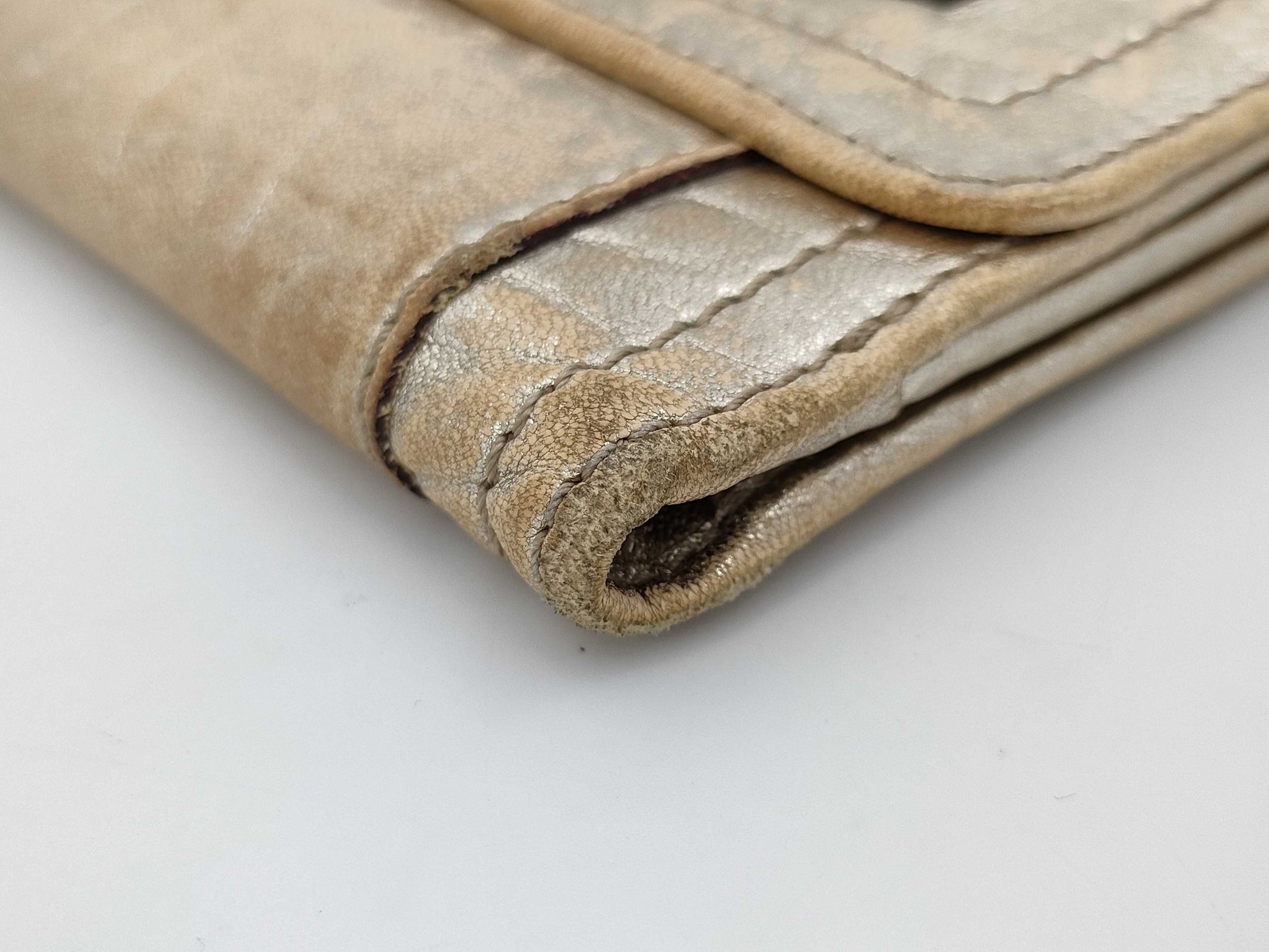 Chloe wallet wallet