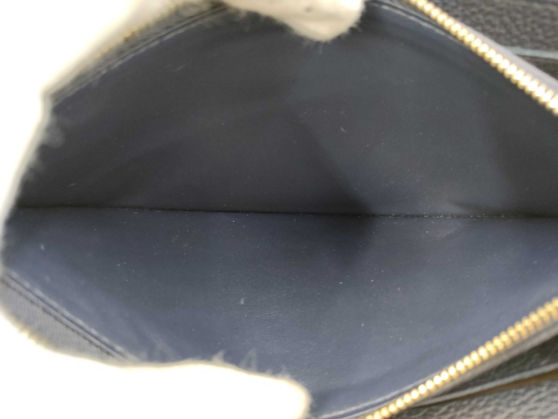 LOUIS VUITTON LV wallet wallet