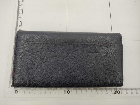 LOUIS VUITTON LV wallet wallet