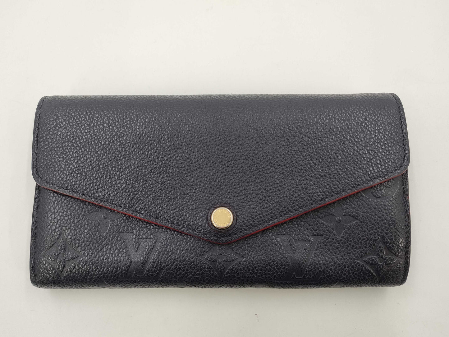 LOUIS VUITTON LV wallet wallet