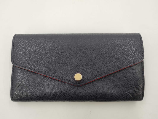 LOUIS VUITTON LV wallet wallet