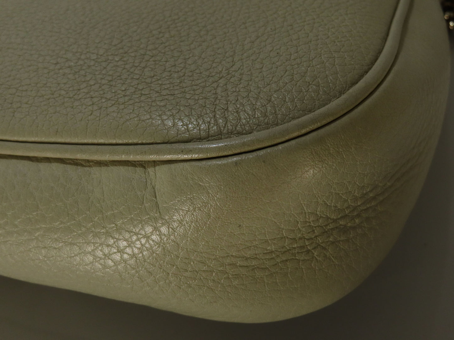GUCCI Gucci Shoulder Bag