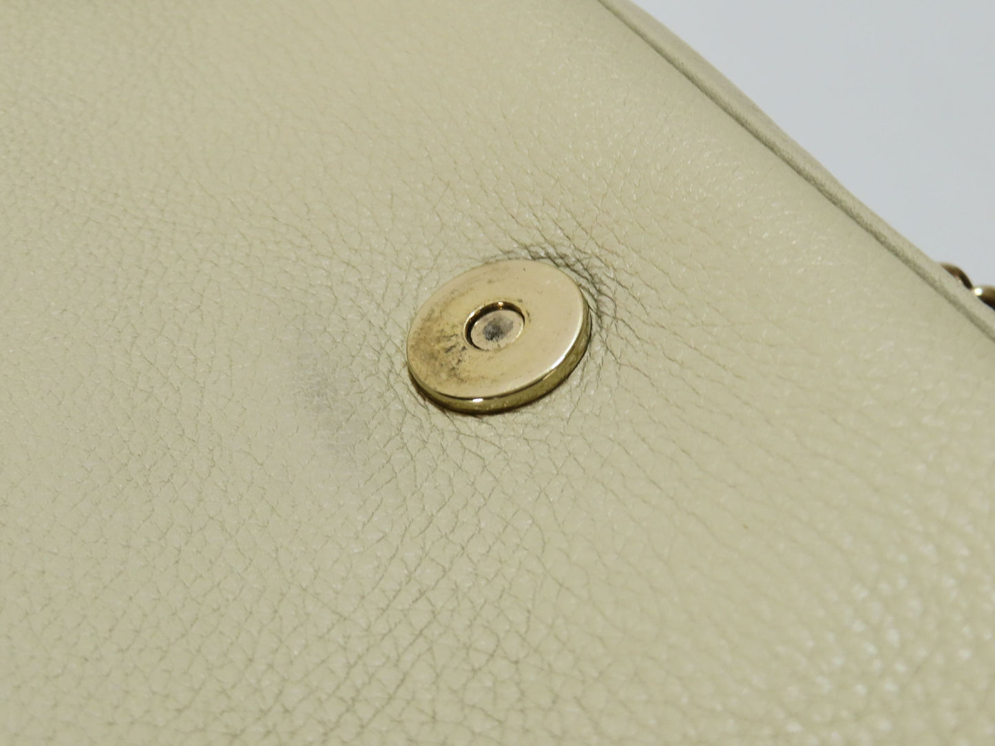 GUCCI Gucci Shoulder Bag