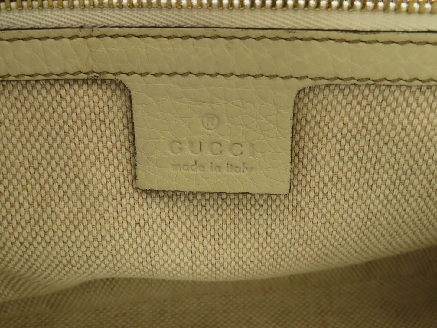 GUCCI Gucci Shoulder Bag