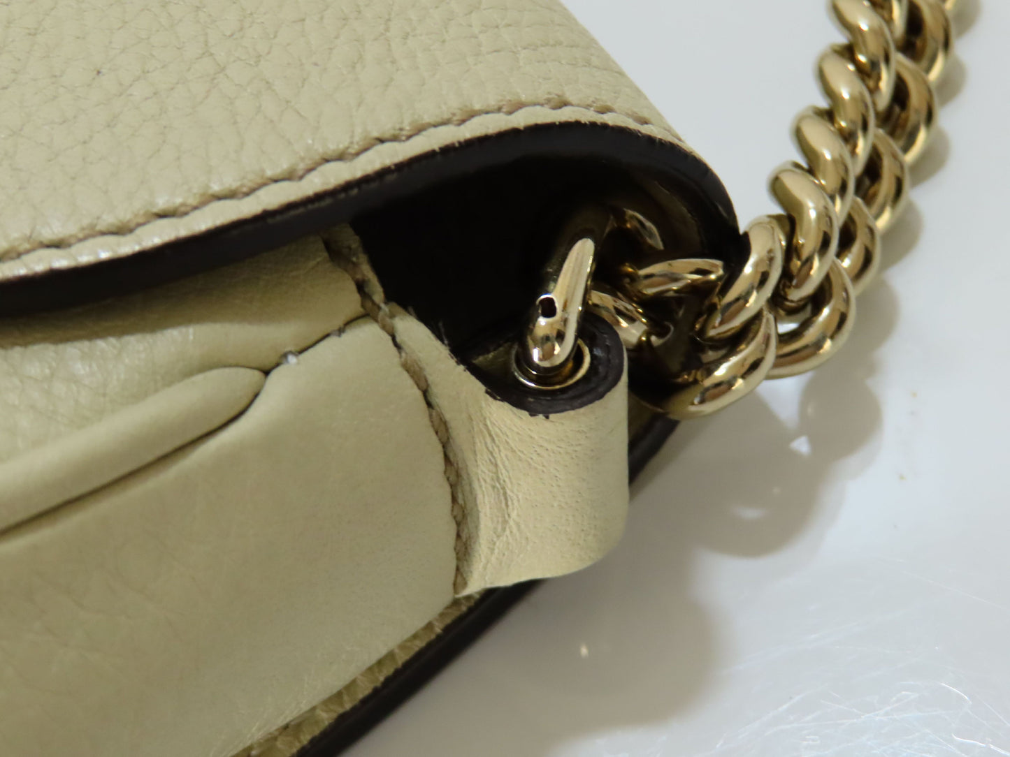 GUCCI Gucci Shoulder Bag