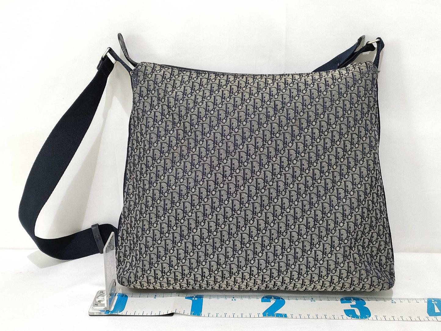 Dior Trotter Dior Trotter One-Shoulder Shoulder Bag