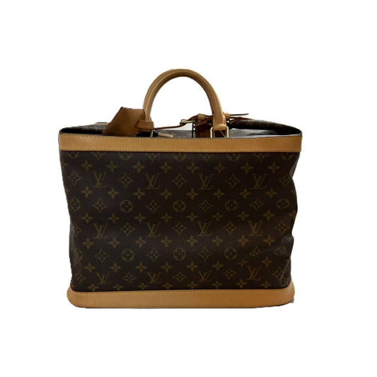 LOUIS VUITTON Cruiser Bag Boston Bag