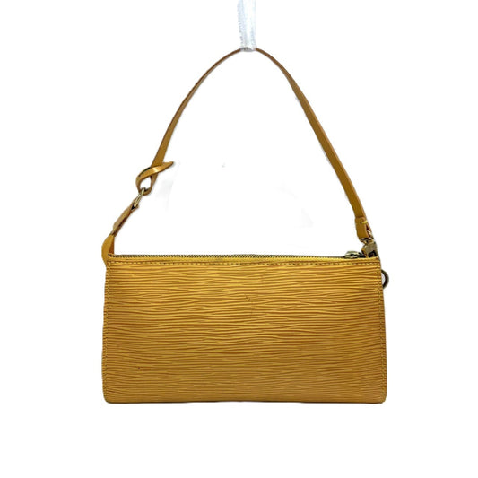 LOUIS VUITTON Epi Accessoires Shoulder Bag