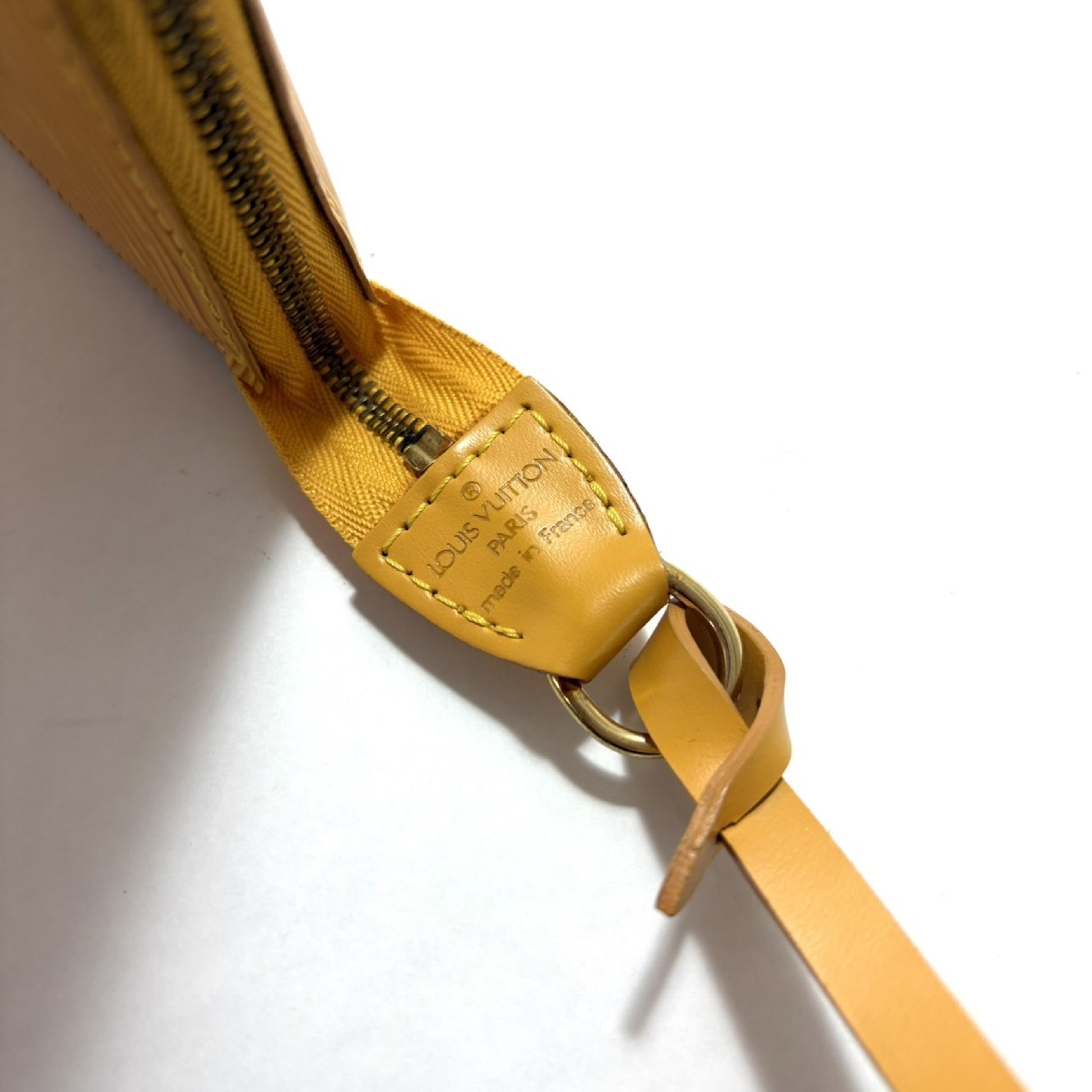 LOUIS VUITTON Epi Accessoires Shoulder Bag