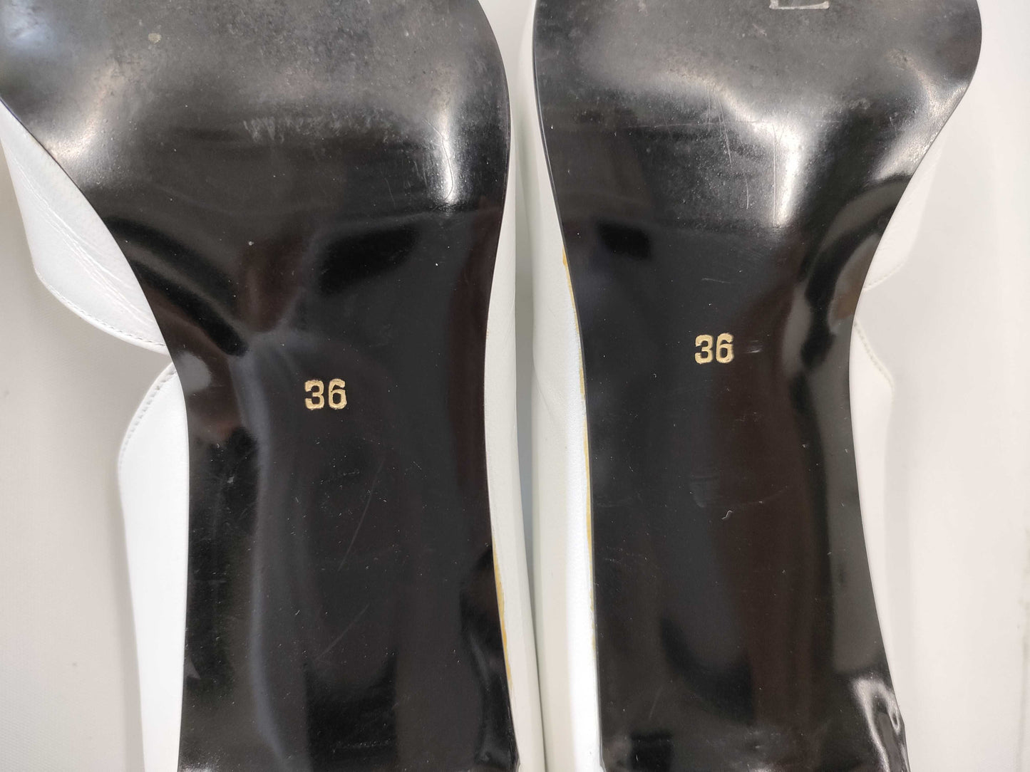 Yves Saint Laurent 5-piece shoe set Other shoes