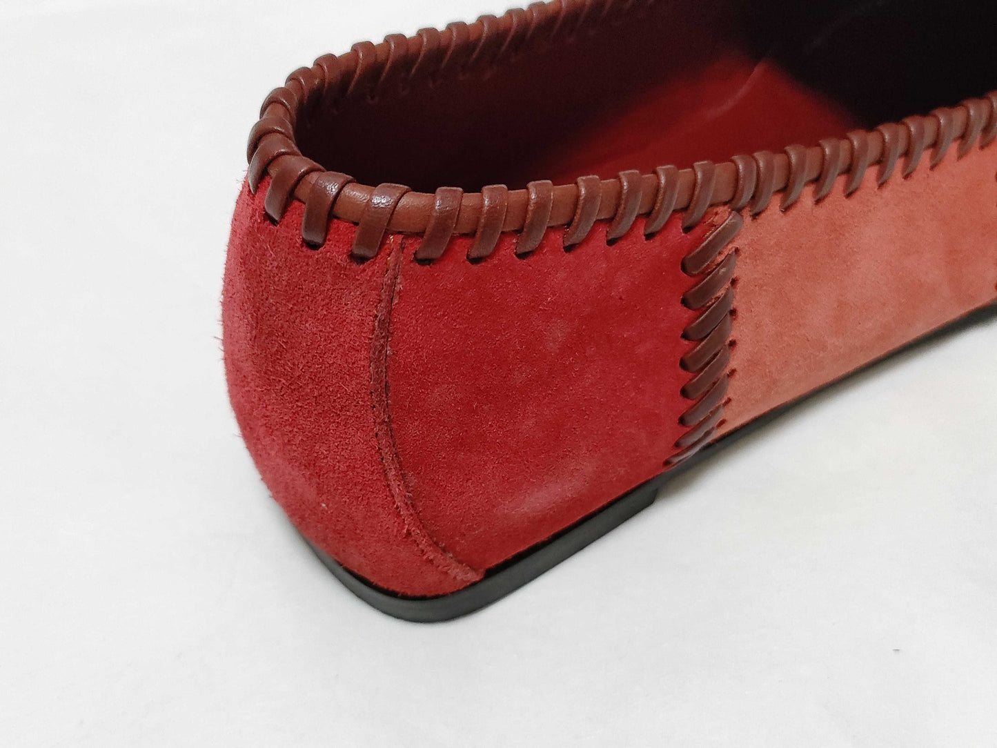 Salvatore Ferragamo 2-piece pumps set