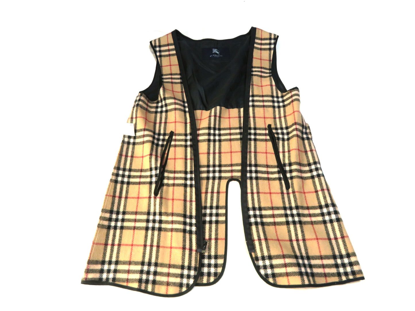 BURBERRY BURBERRY liner 2-piece set Other apparel