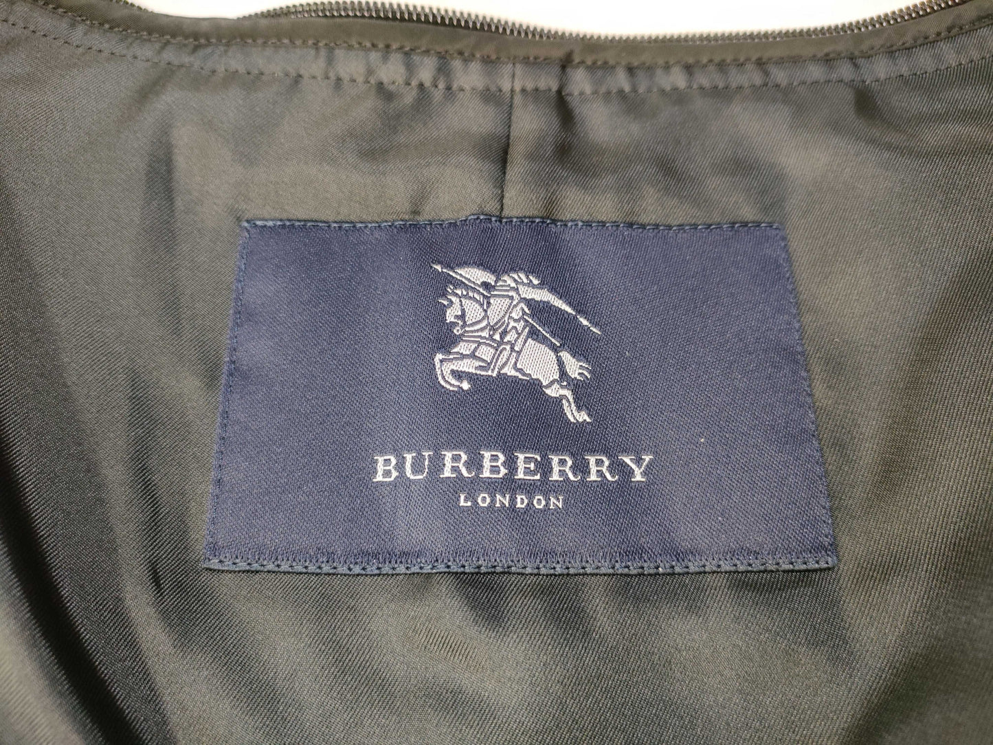 BURBERRY BURBERRY liner 2-piece set Other apparel