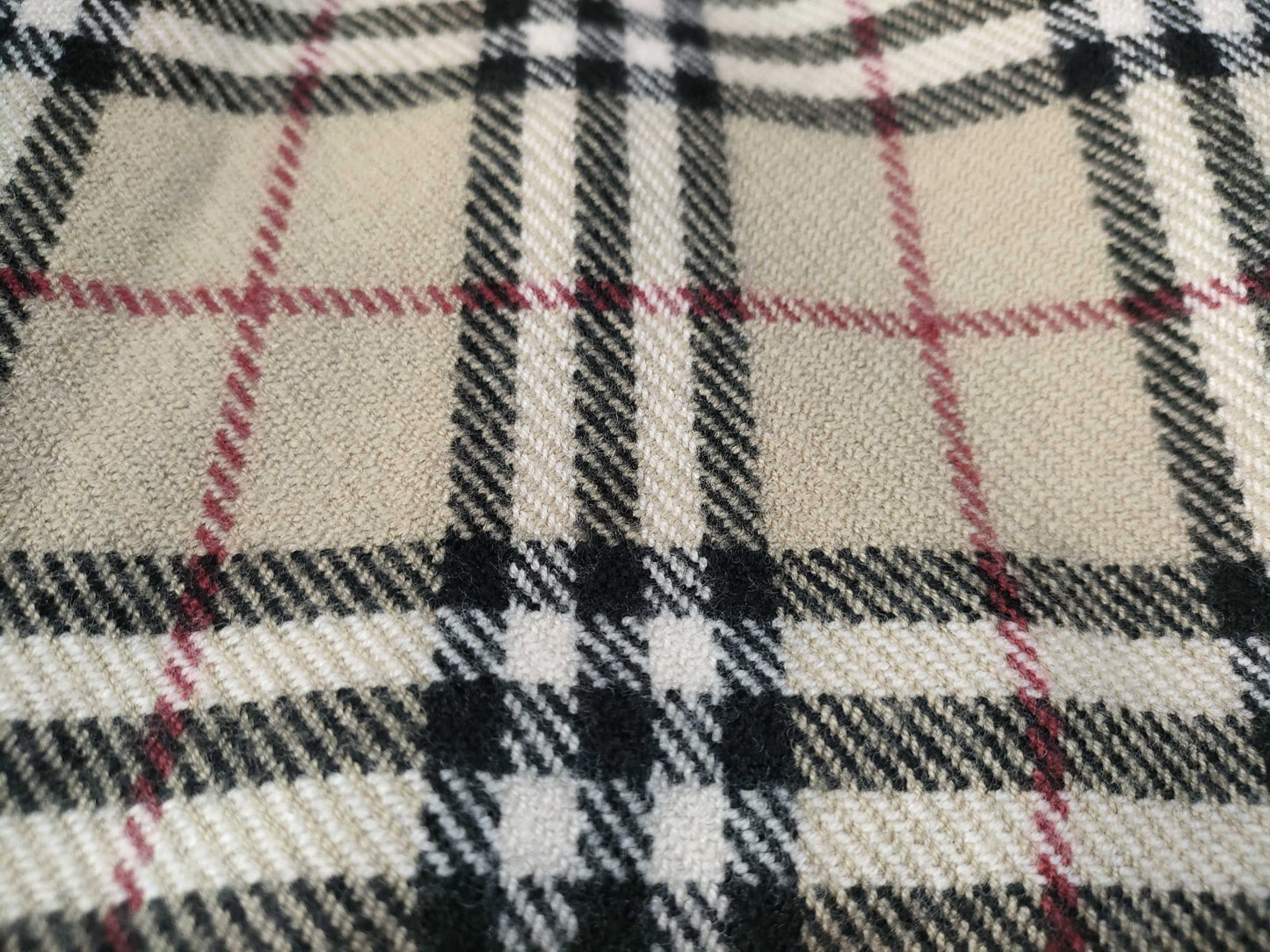 BURBERRY BURBERRY liner 2-piece set Other apparel