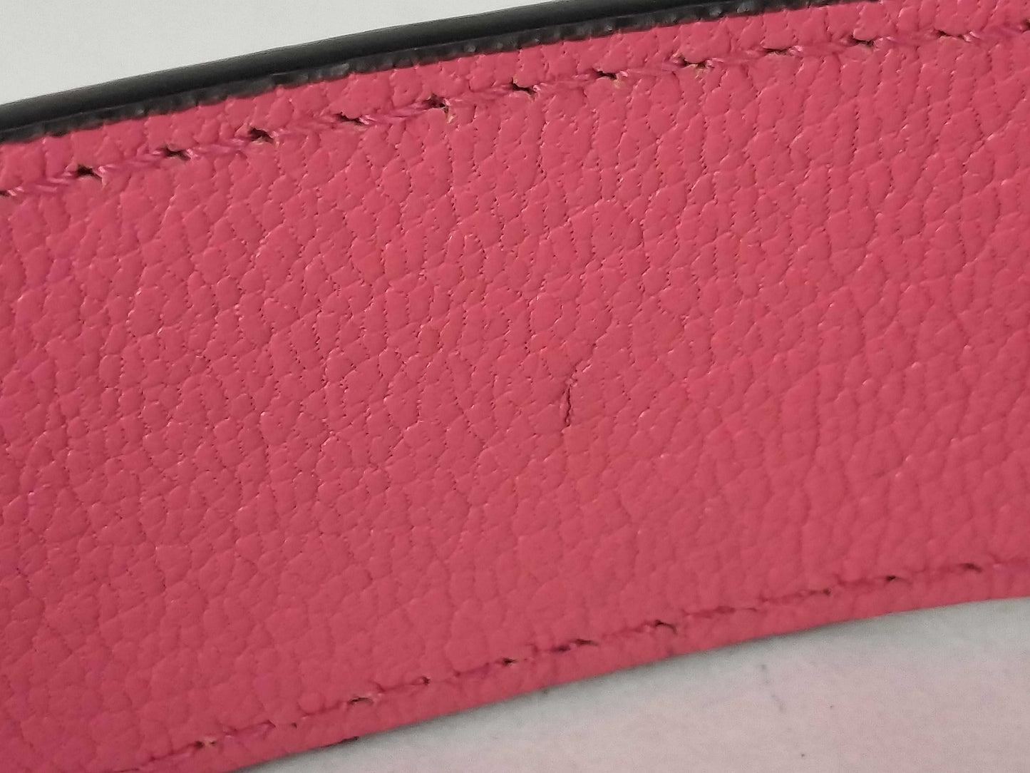 GUCCI GUCCI GG Leather Aphrodite One-Shoulder Bag Shoulder Bag