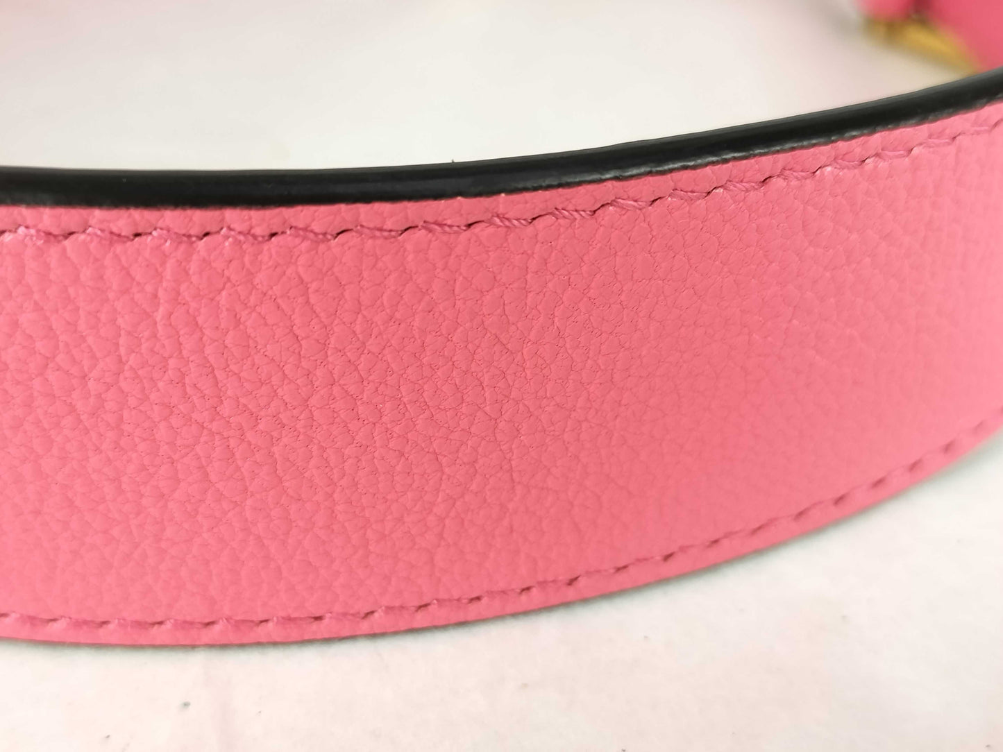 GUCCI GUCCI GG Leather Aphrodite One-Shoulder Bag Shoulder Bag