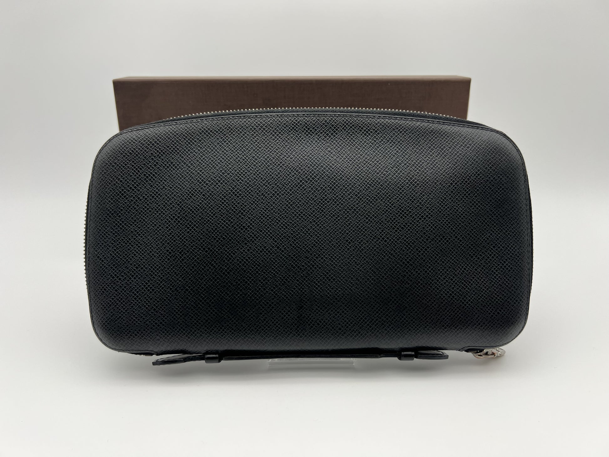 LOUIS VUITTON Louis Vuitton Organizer Atoll Ardoise MI0063 Wallet