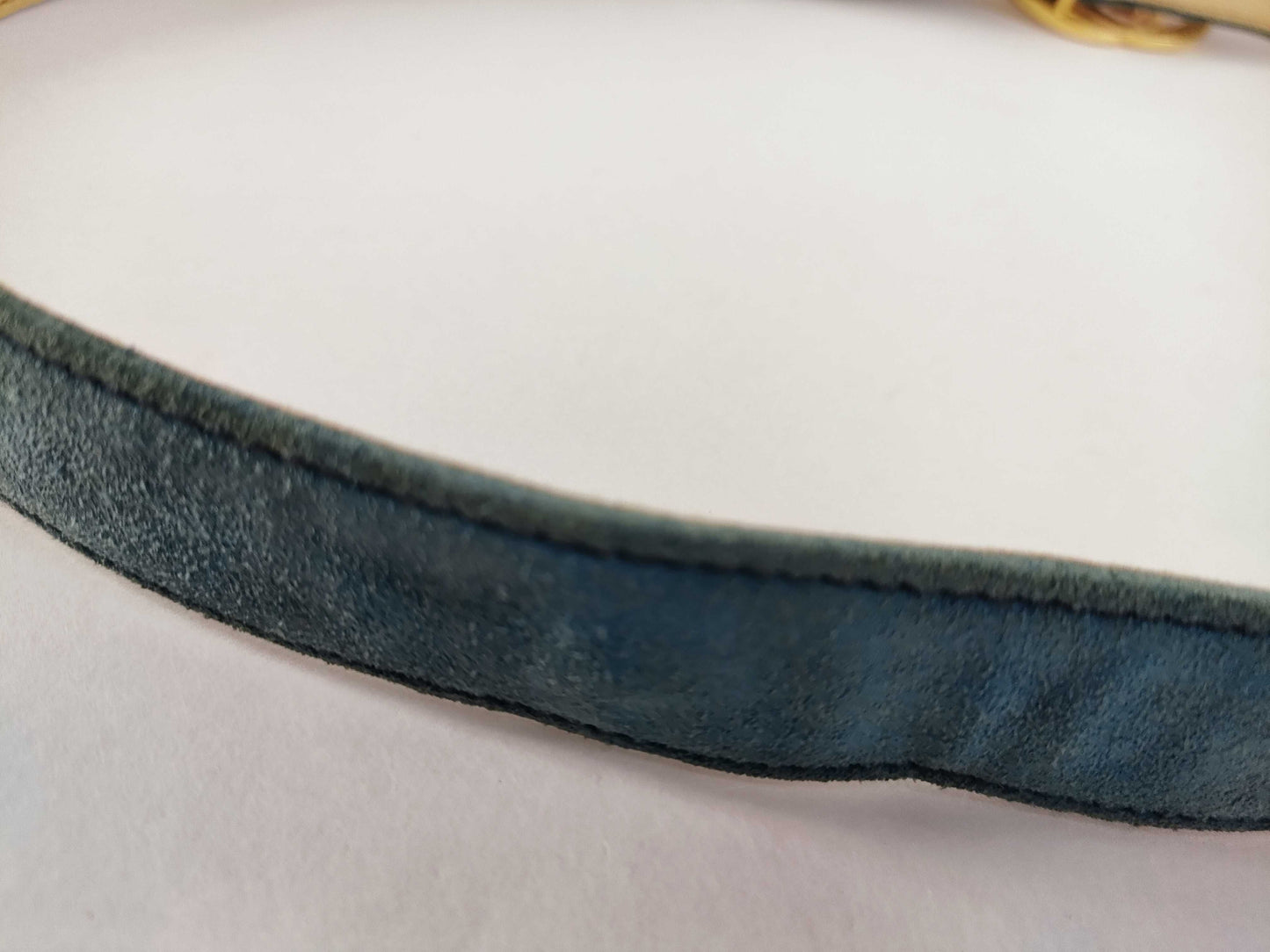 GUCCI Gucci Belts and Other Accessories
