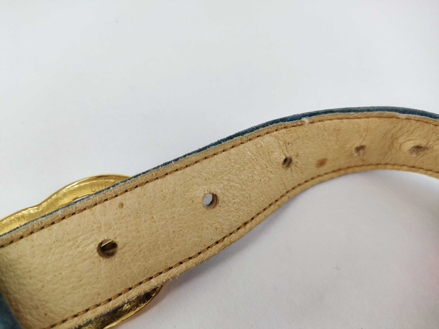 GUCCI Gucci Belts and Other Accessories