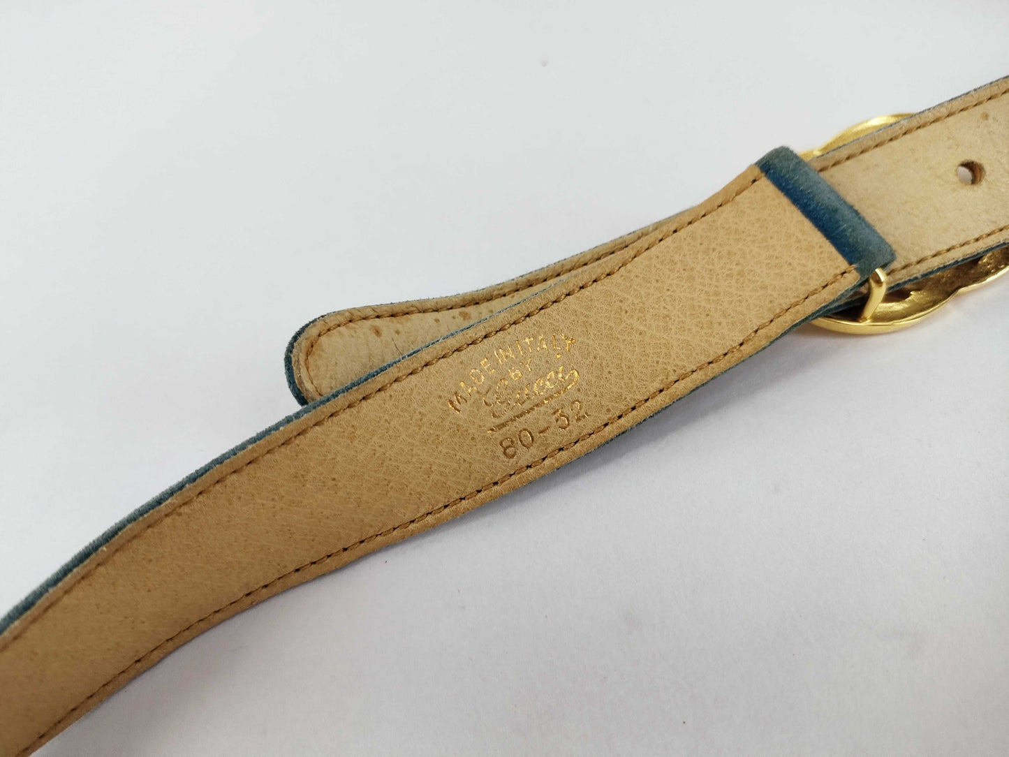 GUCCI Gucci Belts and Other Accessories