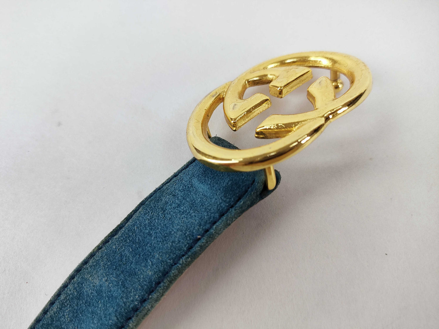 GUCCI Gucci Belts and Other Accessories
