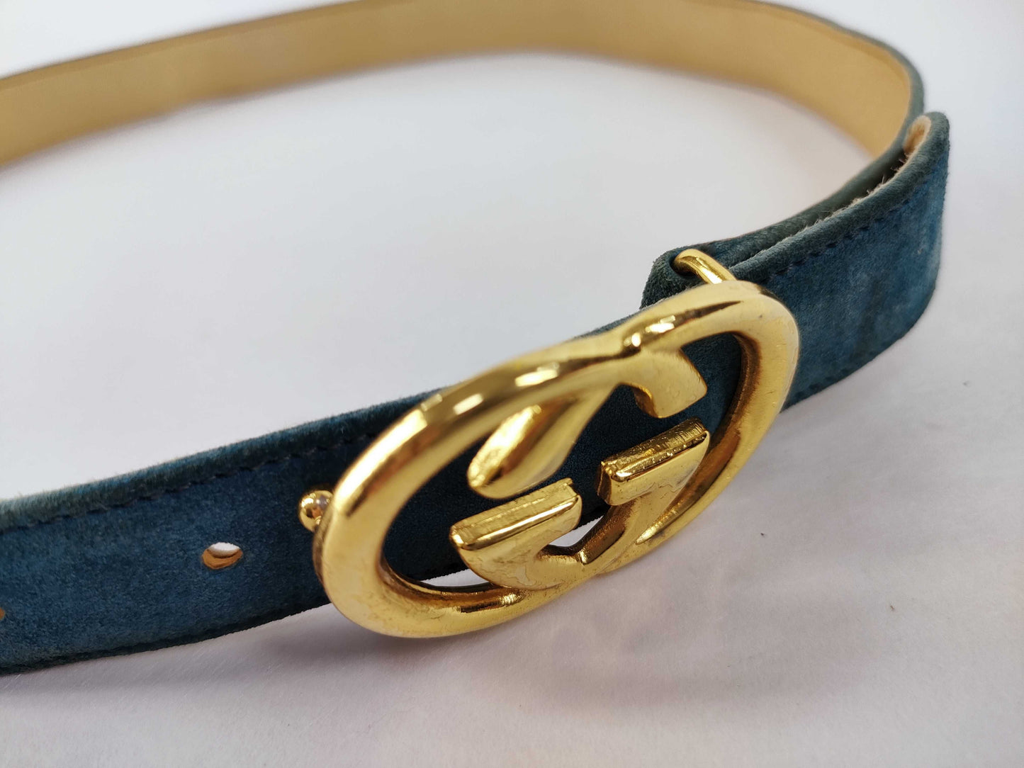 GUCCI Gucci Belts and Other Accessories